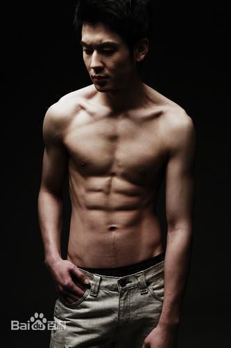 贾宗超(J.C)精选图册