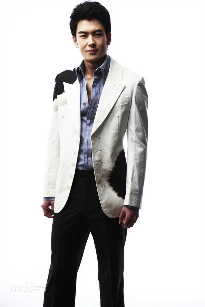 贾宗超(J.C)精选图册