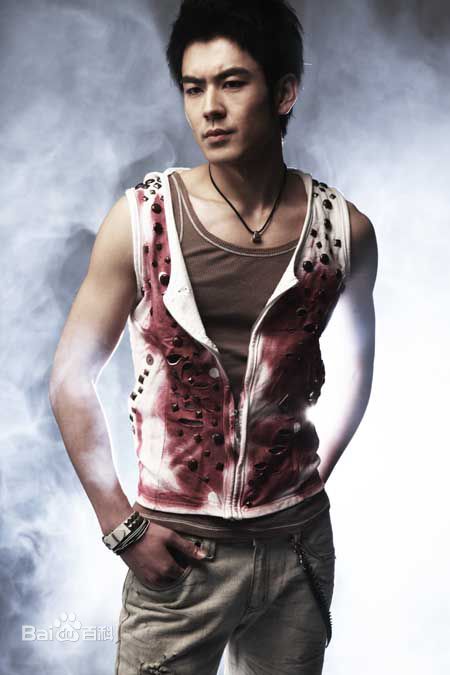 贾宗超(J.C)精选图册