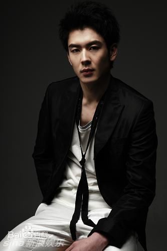 贾宗超(J.C)精选图册