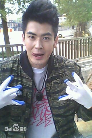 贾宗超(J.C)生活照性感图片壁纸