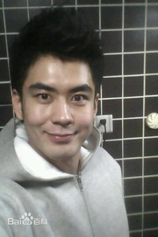 贾宗超(J.C)生活照性感图片壁纸