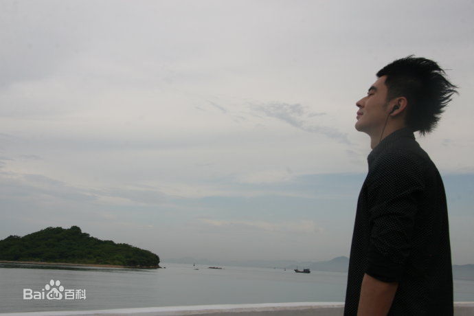 贾宗超(J.C)生活照性感图片壁纸