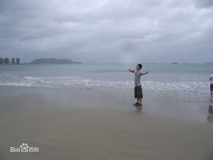 贾宗超(J.C)生活照性感图片壁纸