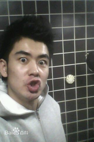 贾宗超(J.C)生活照性感图片壁纸