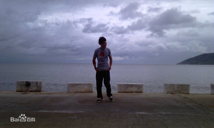 贾宗超(J.C)生活照性感图片壁纸