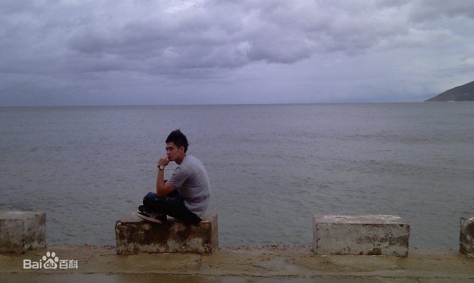 贾宗超(J.C)生活照性感图片壁纸