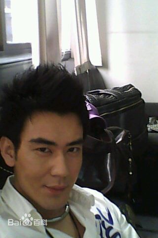 贾宗超(J.C)生活照性感图片壁纸