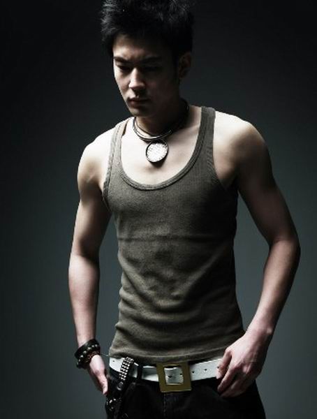 精选贾宗超(J.C)精彩图册