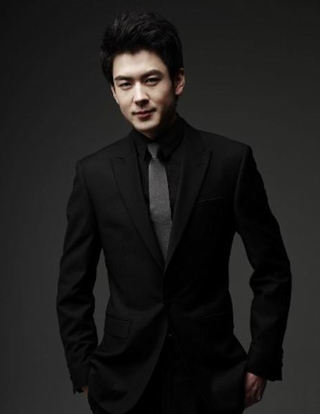 精选贾宗超(J.C)精彩图册