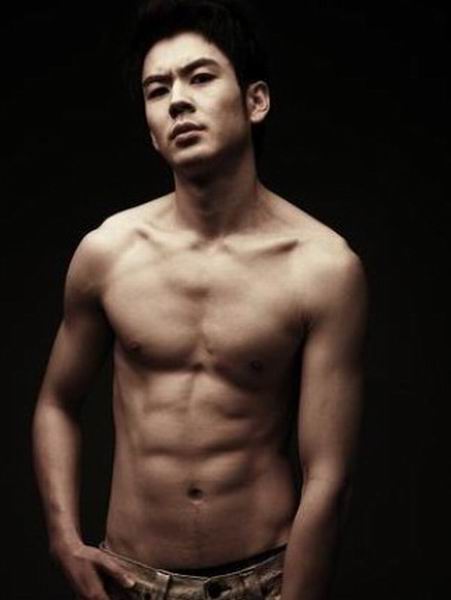 精选贾宗超(J.C)精彩图册