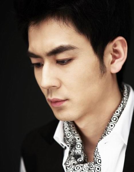 精选贾宗超(J.C)精彩图册