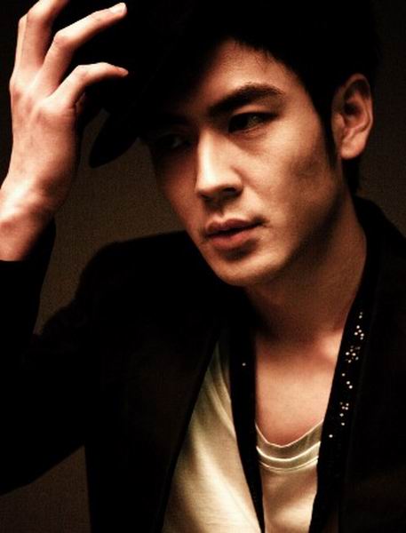 精选贾宗超(J.C)精彩图册