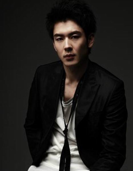 精选贾宗超(J.C)精彩图册