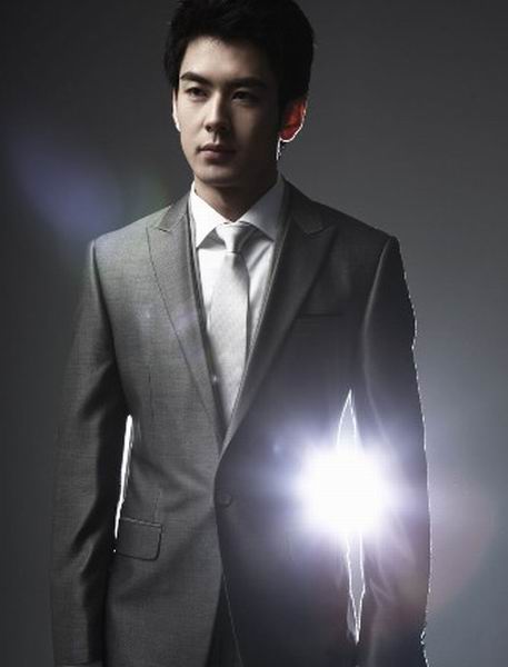 精选贾宗超(J.C)精彩图册