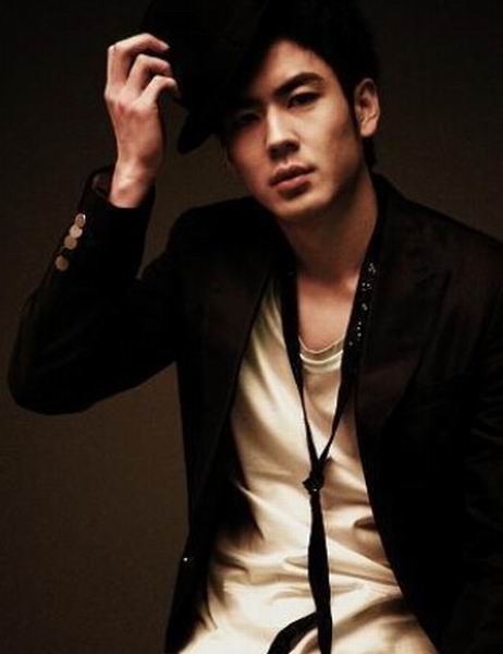 精选贾宗超(J.C)精彩图册