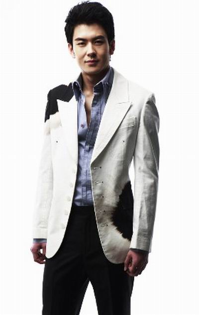 精选贾宗超(J.C)精彩图册