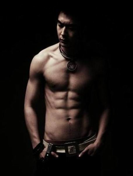 精选贾宗超(J.C)精彩图册