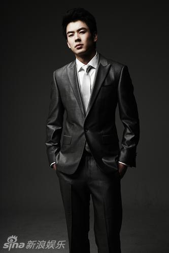 最优质贾宗超(J.C)精彩图册