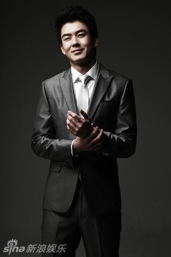 最优质贾宗超(J.C)精彩图册