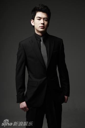 最优质贾宗超(J.C)精彩图册