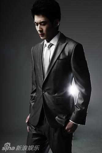 最优质贾宗超(J.C)精彩图册