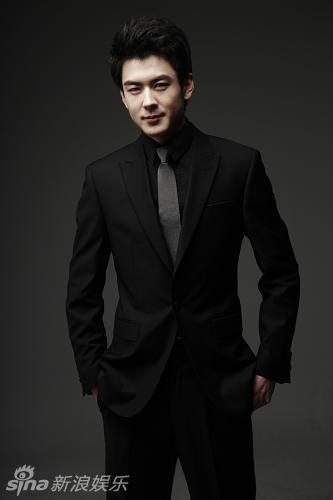 最优质贾宗超(J.C)精彩图册