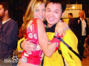 最全谭俏(TANQIAO)素颜照