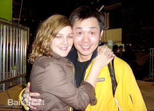 最全谭俏(TANQIAO)素颜照