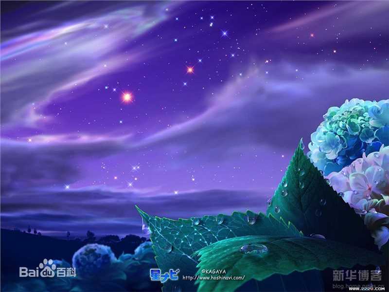 江河星星变奏曲前后照片