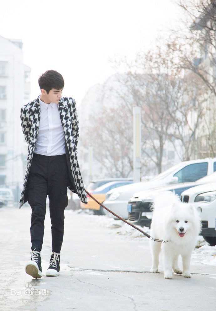 张思帆生活照前后照片