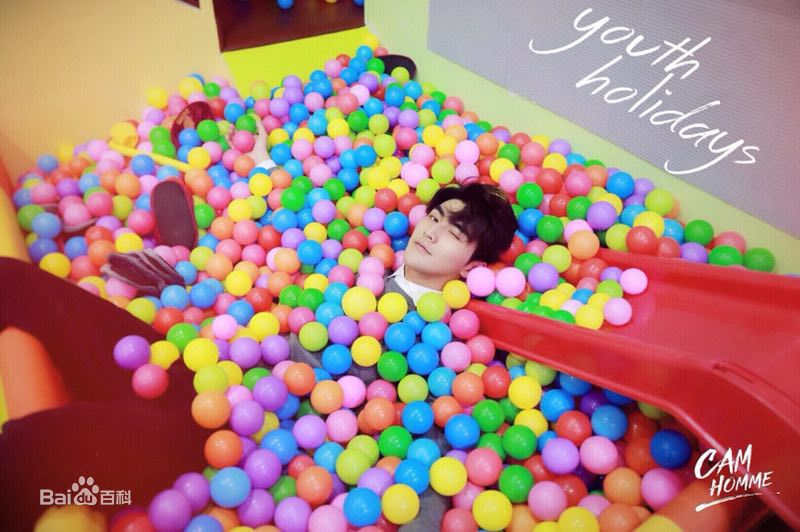 张思帆生活照前后照片