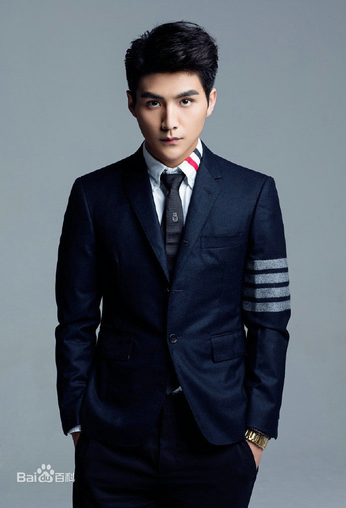 张思帆生活照前后照片