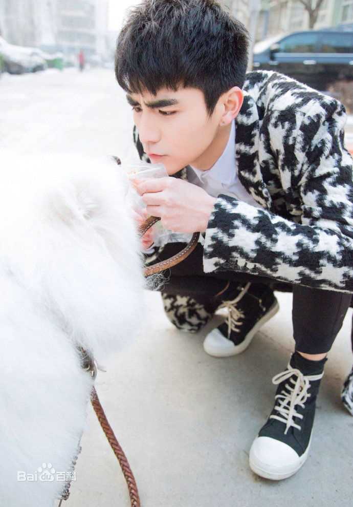 张思帆生活照前后照片