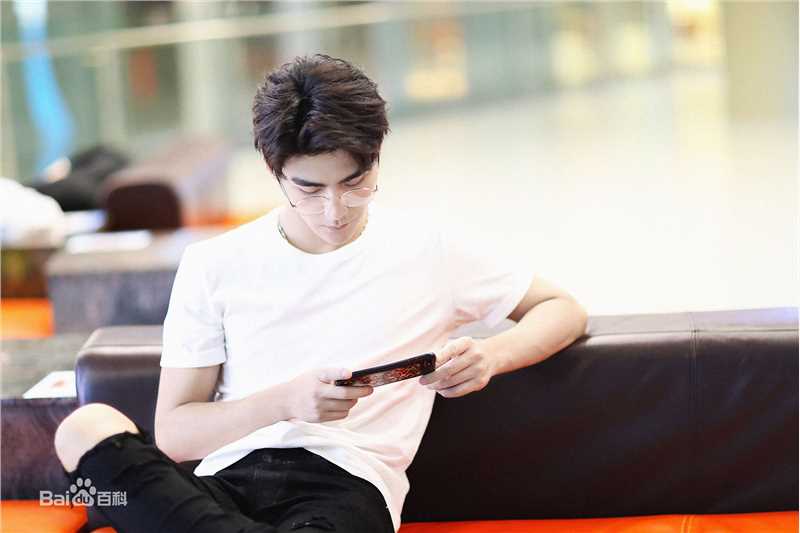 张思帆生活照前后照片