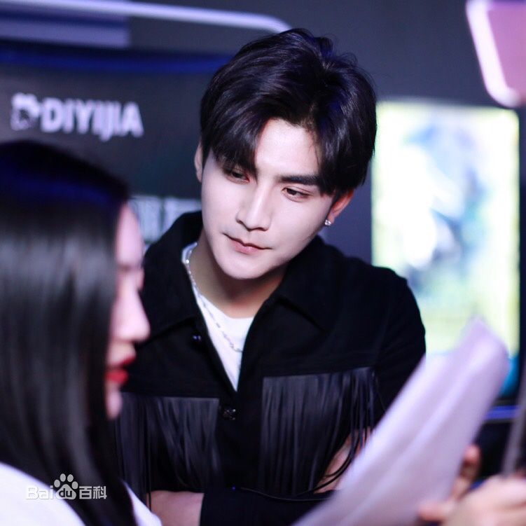 张思帆最全照片相册