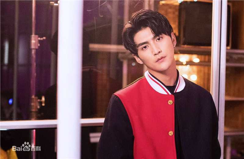 张思帆最全照片相册