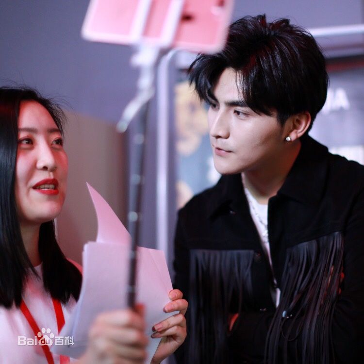 张思帆最全照片相册