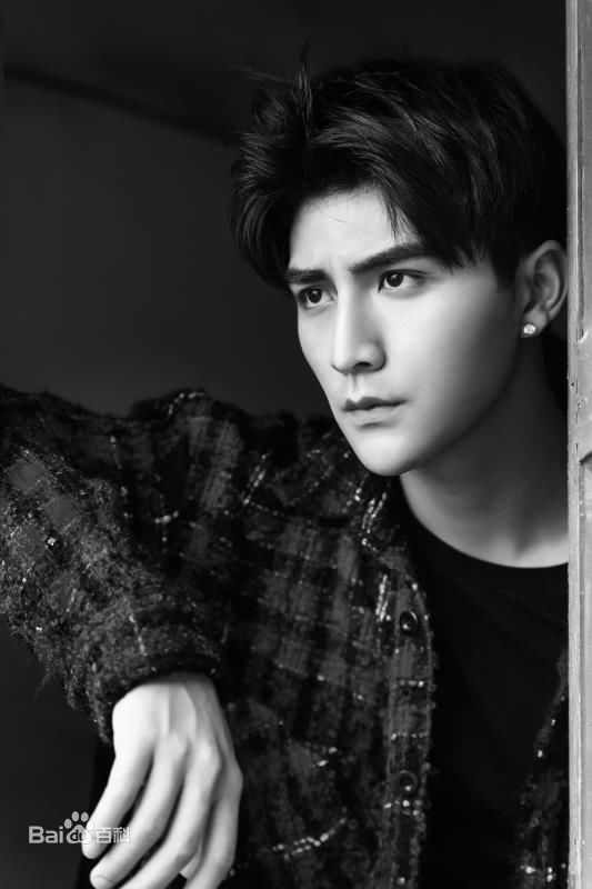 张思帆最全照片相册