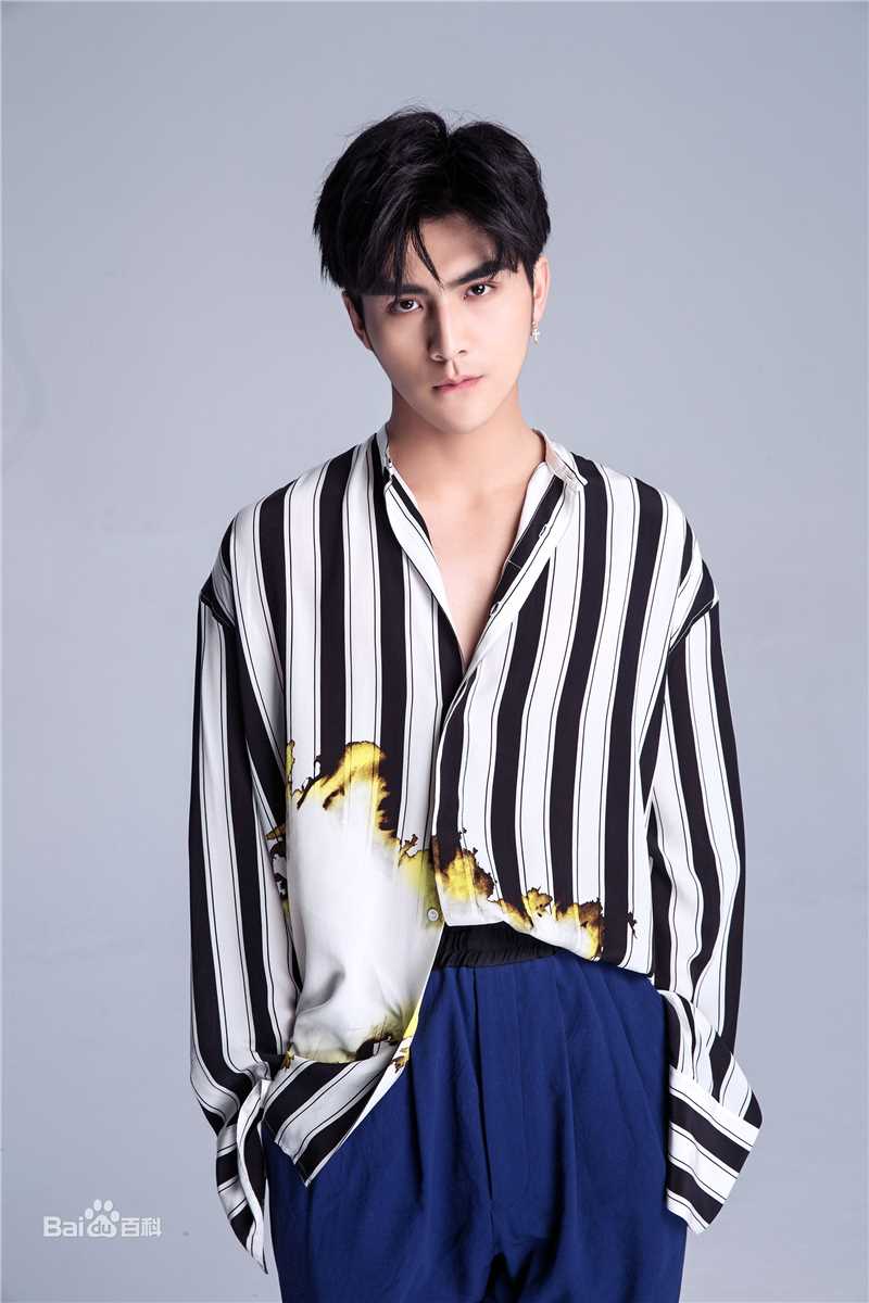 张思帆最全照片相册