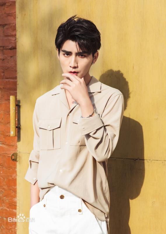 张思帆最全照片相册