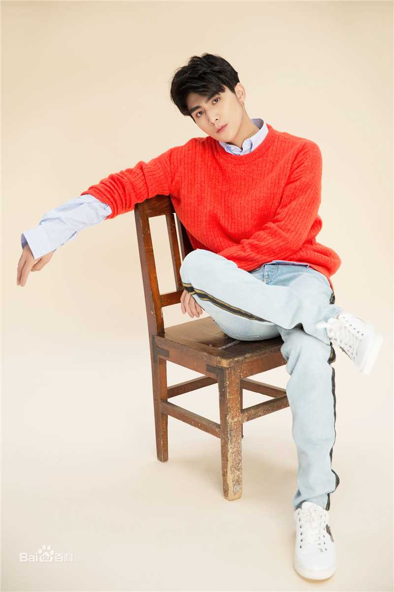 张思帆最全照片相册