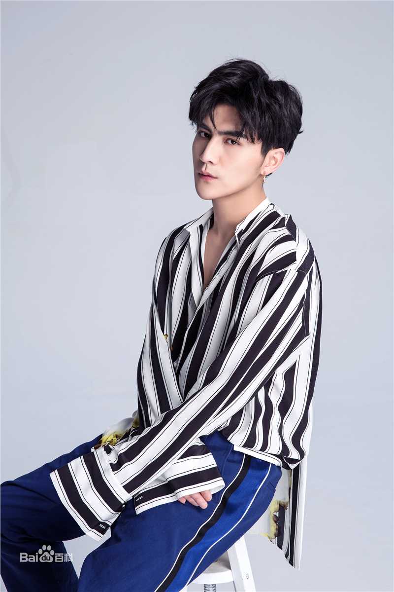 张思帆最全照片相册