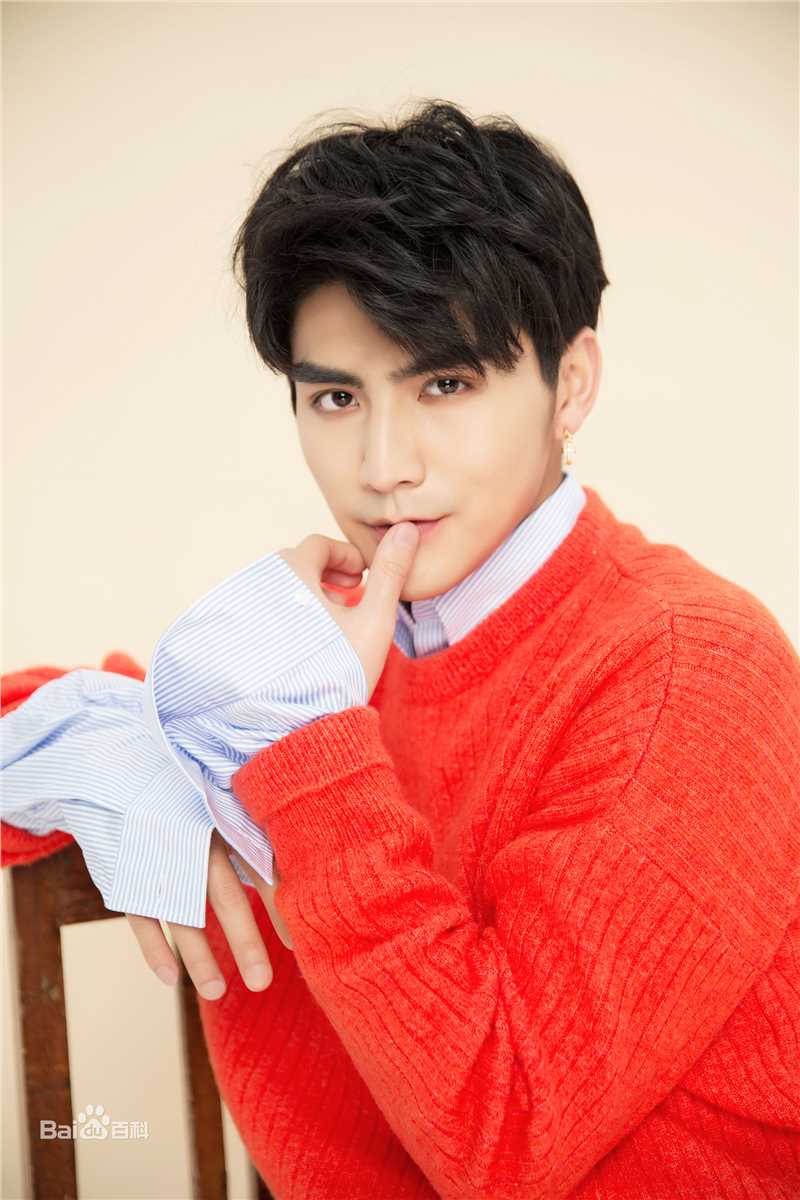 张思帆最全照片相册