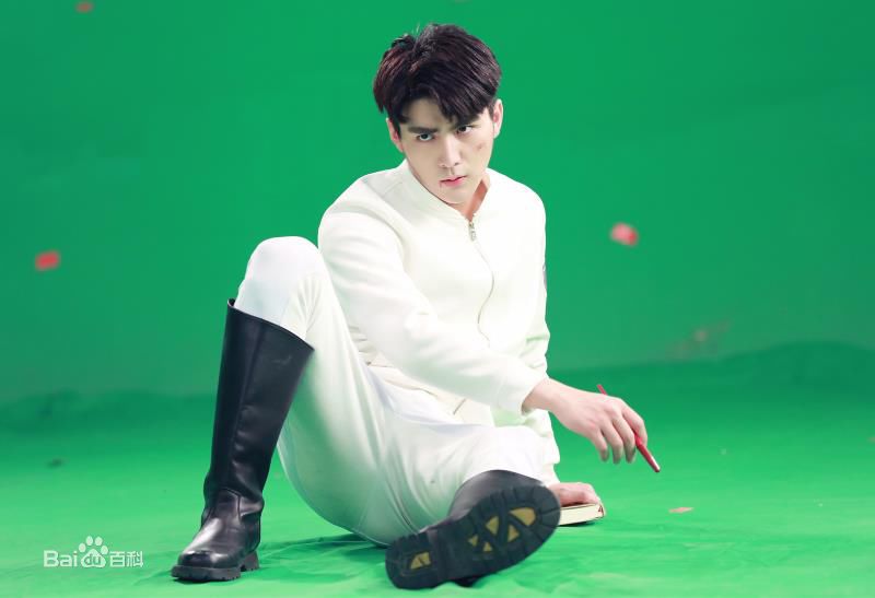 张思帆最强男神壁纸壁纸