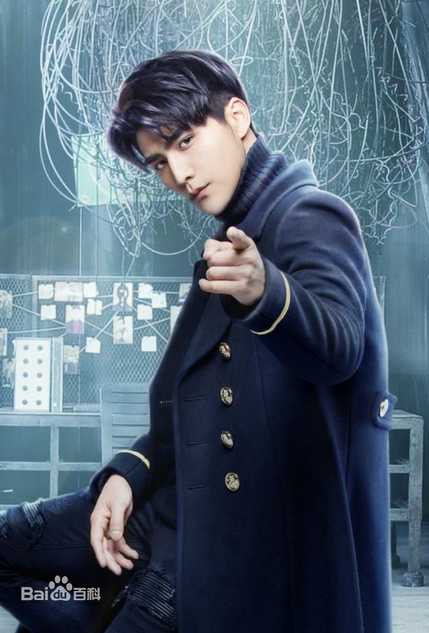 张思帆最强男神壁纸壁纸