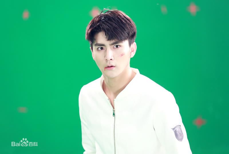 张思帆最强男神壁纸壁纸