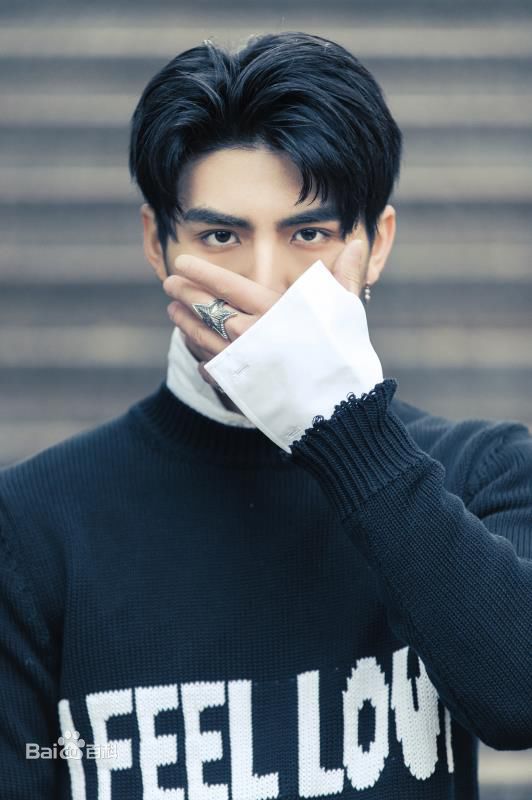 张思帆最强男神壁纸壁纸