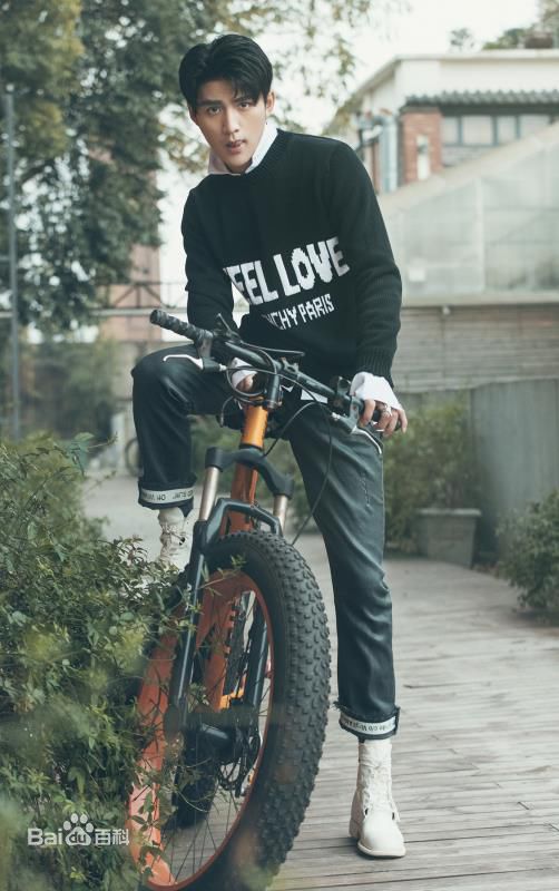 张思帆最强男神壁纸壁纸