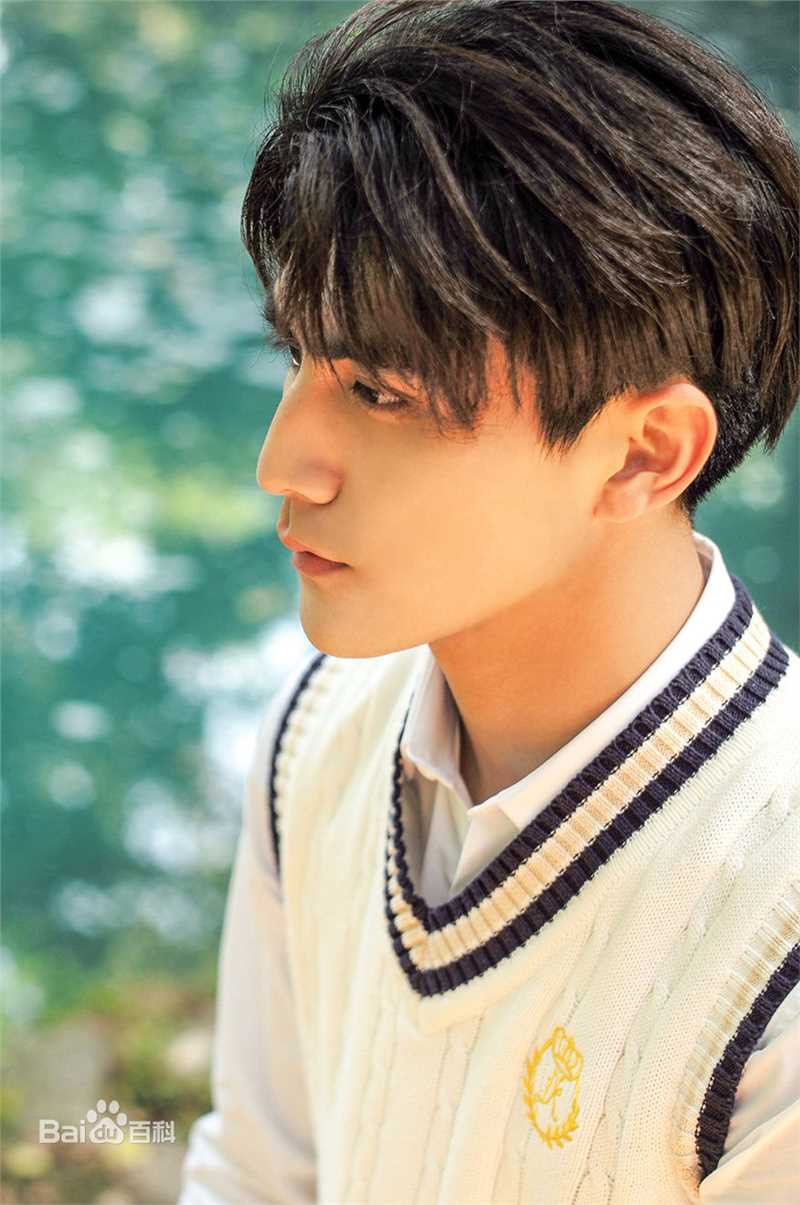 张思帆《我的女友要上天》最全剧照